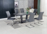 Edel  Dining Room